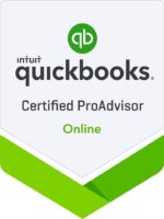 QuickBooks Certified ProAdvisor Certification